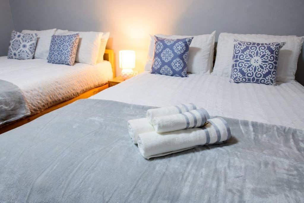 Bluebell House Hatyai - Cosy 3 Bedrooms For 10 Pax - 9 Mins Drive To Lee Grd Ban Kho Hong Exterior foto