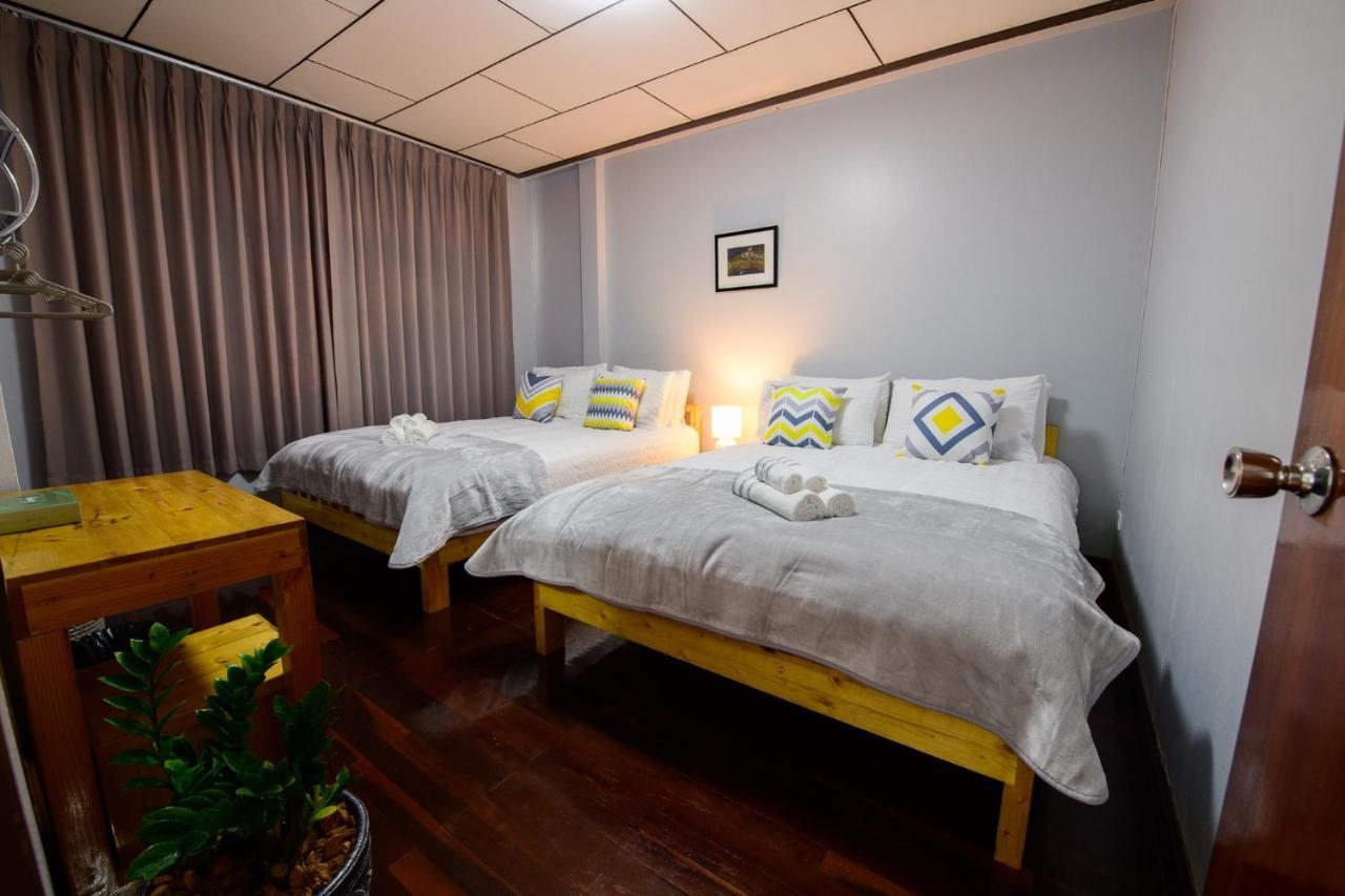 Bluebell House Hatyai - Cosy 3 Bedrooms For 10 Pax - 9 Mins Drive To Lee Grd Ban Kho Hong Exterior foto