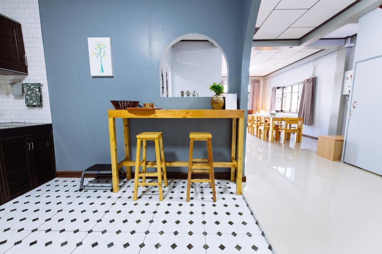 Bluebell House Hatyai - Cosy 3 Bedrooms For 10 Pax - 9 Mins Drive To Lee Grd Ban Kho Hong Exterior foto